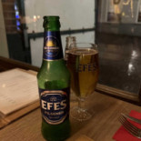 Ark Van Noach Comida