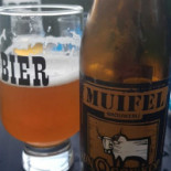 De Vrolijke Koster Nourriture