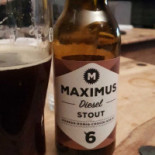 De Vrolijke Koster Nourriture