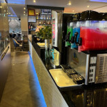 A15 Wereldrestaurant Nourriture