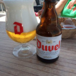 Reef Cafe Nourriture