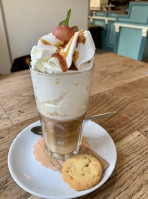 Stads-koffyhuis Nourriture