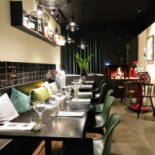 De Huifkar Nourriture