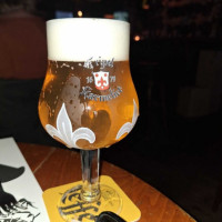 Eetcafé Vidocq food