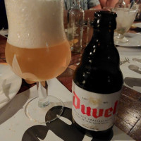 Eetcafé Vidocq food