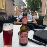 Café Beentjes Nourriture