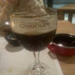 De Hoeskamer Nourriture