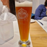 De Hoeskamer Nourriture