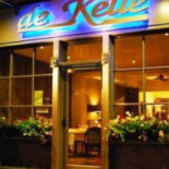 De Kelle À l'intérieur