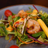 Green Leaf Apeldoorn Nourriture