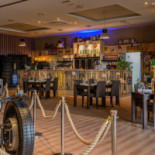 Dakar À l'intérieur