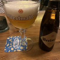 Eetcafe De Voogd Nourriture