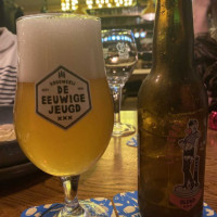 Eetcafe De Voogd Nourriture