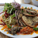 Eetkaffee Multatuli Nourriture