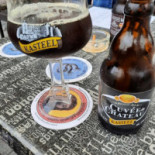 Café St. Joris Nourriture