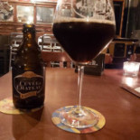 Café St. Joris Nourriture