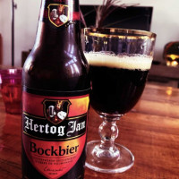 Anytyme De Roode Vos Nourriture