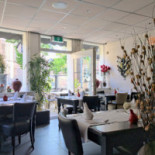 La Fontana Gorinchem À l'intérieur