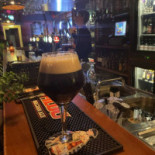 Café The Jack Comida