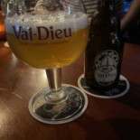 Café The Jack Comida