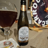 De Biertuin Nourriture