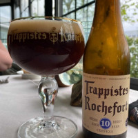 Den Boomgaard Nourriture