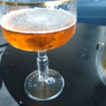 Kim's Bakpaleis Nourriture