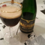 Kim's Bakpaleis Nourriture