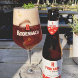 De Volksabdij Brasserie Abdijbos Nourriture