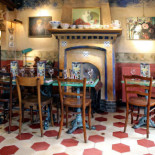 L'Atelier De Mathilde Nourriture