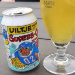 Den Burgh Nourriture