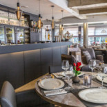 Eos Lounge Nourriture