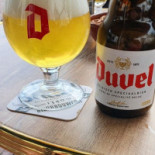 Cafe De Witte Nourriture