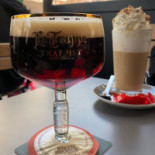 Bagels Beans Nourriture