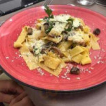 Les Deux Sil Nourriture