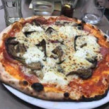 Les Deux Sil Nourriture