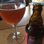 De Vriendenkring Nourriture