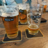 Het Busstation Comida