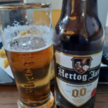 Het Busstation Comida