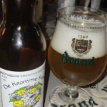 Friture Harry Comida