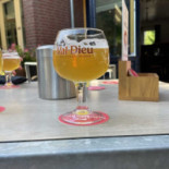 Het Pleintje Nourriture