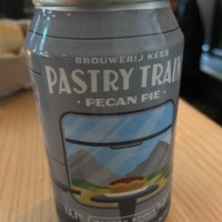 Eetcafé 't Genot Essen