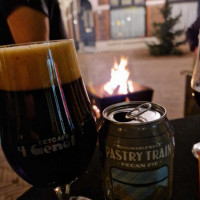 Eetcafé 't Genot Essen