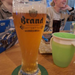 Timber's Cafe Nourriture