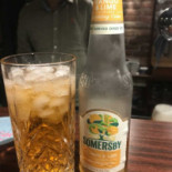 Le St Georges Nourriture