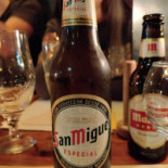 Tapas Locas Nourriture