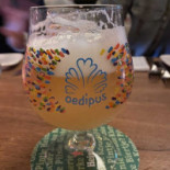 De Wits Café Nourriture