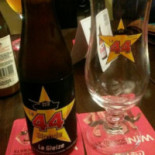 La Bigarade Nourriture