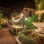 Stad Munster À l'intérieur