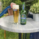 De Koning Van Groningen Comida